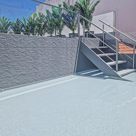 Apart Magnolia - Alvor - By Bedzy Eksteriør bilde