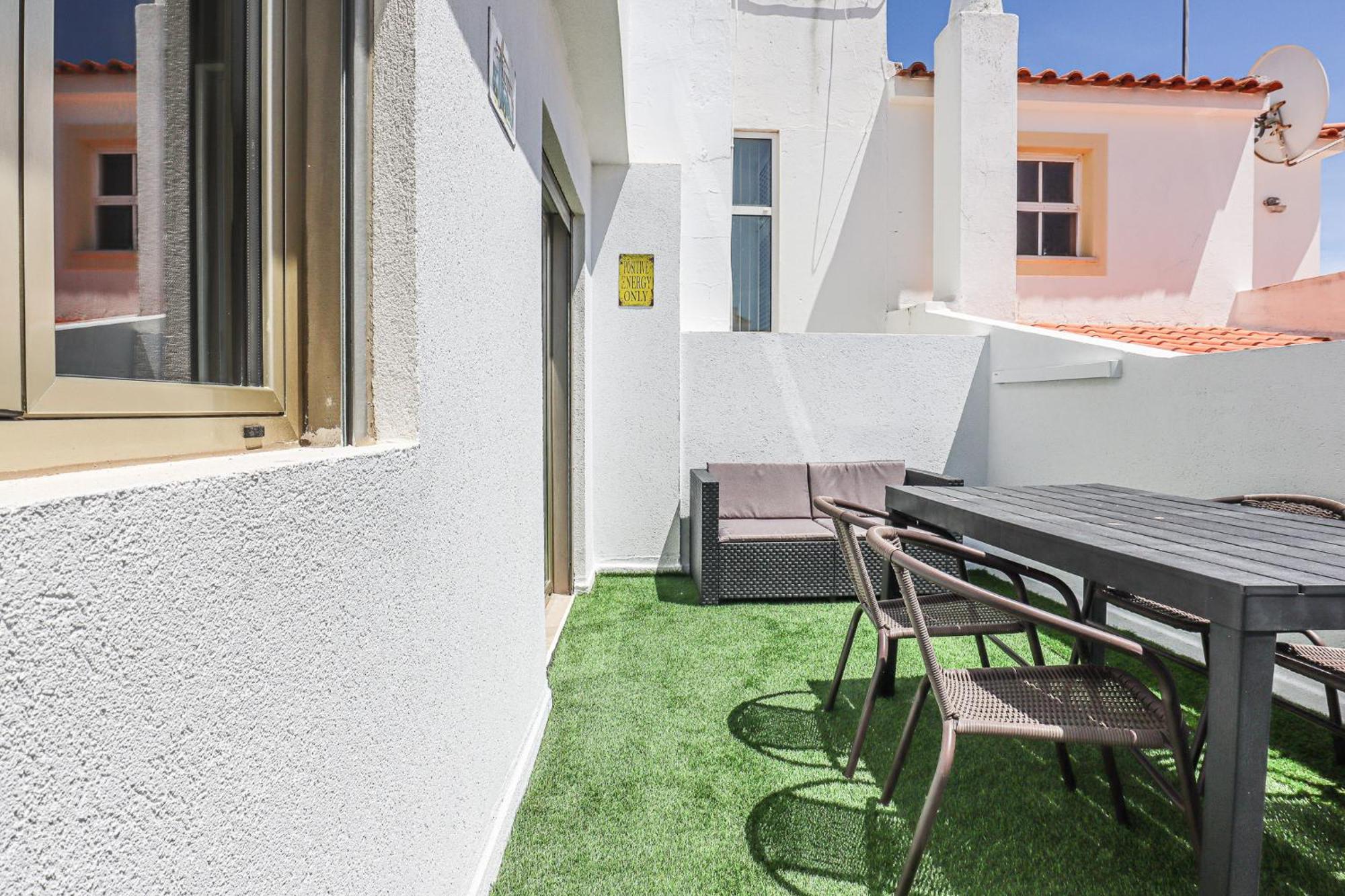 Apart Magnolia - Alvor - By Bedzy Eksteriør bilde
